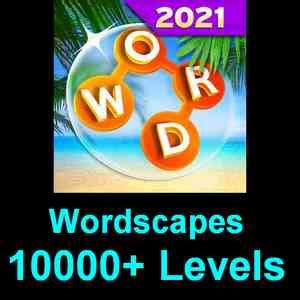 wordscapes all answers|Wordscapes Answers and Cheat .